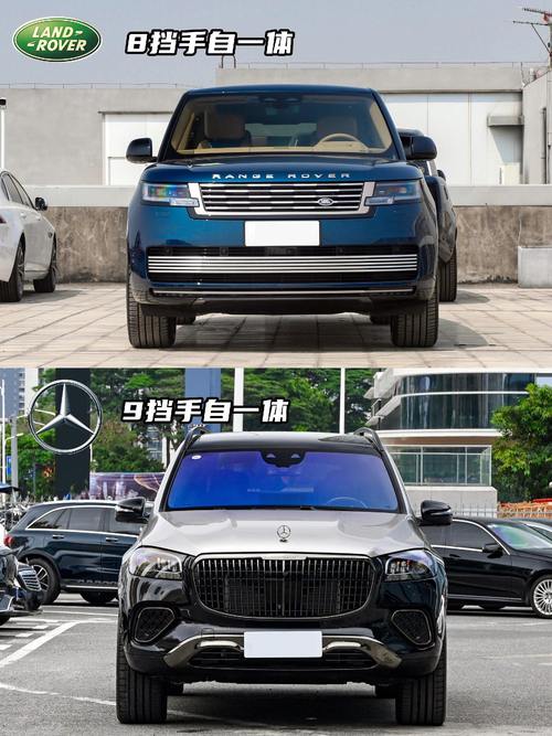 东莞319迈巴赫经典与现代的完美融合，路虎如何塑造独特的品牌形象